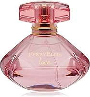 Perry Ellis Love Eau de Parfum Spray for Women, 3.4oz — image 1