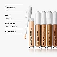 Clinique Even Better All-Over Concealer + Eraser - AO Honey CN 58 — image 5