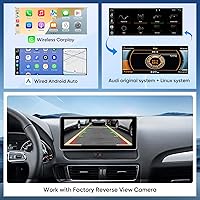 AINAVI 10.25 Q5 Multimedia Touch Screen — image 7