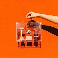 HANNI Shave Starter Set Burgundy — image 6