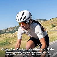 LEVN LE-HS031 V2 Open Ear Headphones — image 2