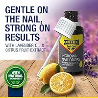 URIEL Ingrown Toenail Treatment 20ml — image 6