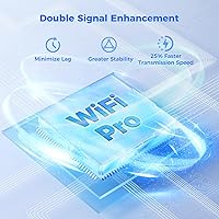 Hiseeu 3MP Wireless Security Camera System with 12 Cameras and 3TB HDD — image 2