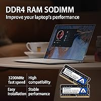 Acclamator DDR4 32GB Kit 3200MHz — image 2
