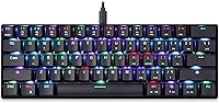 MOTOSPEED CK61 60% Mechanical Keyboard — image 1