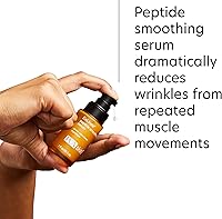 PCA SKIN ExLinea Peptide Smoothing Face Serum 1.0 oz — image 3