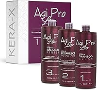 AGI PRO Brazilian Keratin Hair Treatment — image 1