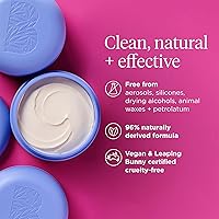 Briogeo Style + Treat Yuzu + Plum Oil Sculpting Crème 1.75oz — image 9