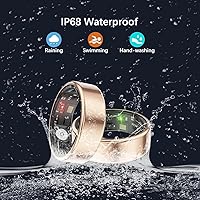 FKGZJF Smart Ring — image 6