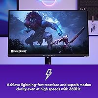 Alienware AW2725DF 27-inch OLED Gaming Monitor — image 4