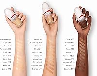 Shiseido RevitalEssence Skin Glow Foundation SPF 30 - 260 Cashmere — image 2