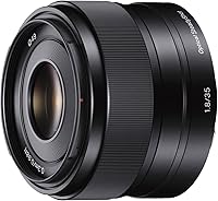 Sony SEL35F18 35mm f/1.8 Prime Lens — image 1