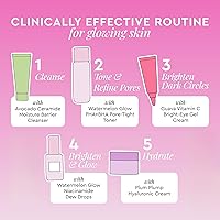 Glow Recipe Fruit Babies Skincare Kit — image 2