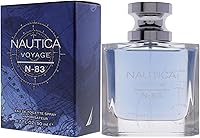 Nautica N-83 Voyage Eau de Toilette for Men, 1.7 oz — image 4