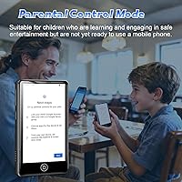 Foeuyte M9 128GB MP3 Player with Bluetooth and WiFi — image 5