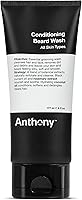 Anthony Conditioning Beard Wash 6oz — image 1