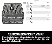 Thermaltake Toughpower GF3 1350W — image 5