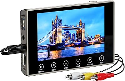 DigitPro VHS to Digital Converter 3.0