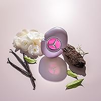 Mercedes Benz Woman Eau de Parfum 2oz — image 2