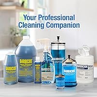 BARBICIDE Disinfecting Jar 37oz — image 6