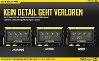 Nitecore Digicharger D4 Battery Charger — image 4