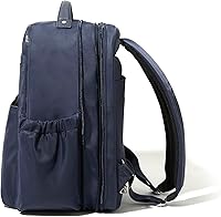 Baggallini Tribeca Expandable Laptop Backpack — image 14