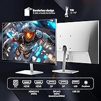 KTC H25X7 24.5-Inch 400Hz Gaming Monitor — image 6