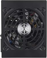 SilverStone SX750 Platinum 750W SFX Fully Modular Power Supply — image 8
