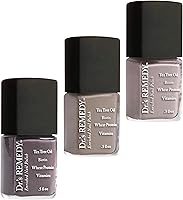 Dr.'s Remedy NAMASTE Neutral Trio Nail Polish Kit — image 1