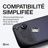 Seagate FireCuda 520N 1TB SSD — image 7