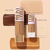tarte Face Tape Foundation 27B Light-Medium Beige — image 10
