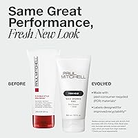 Paul Mitchell Wax Works Hair Gel, 6.8oz — image 2