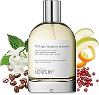 Lovery Midnight Haze Eau de Parfum 100mL — image 1