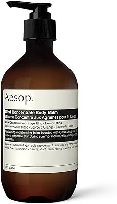 Aesop Rind Concentrate Body Balm 500mL