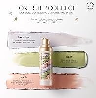 Stila One Step Color Corrector & Brightening Primer 1oz — image 3