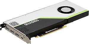 PNY NVIDIA Quadro RTX 4000 8GB