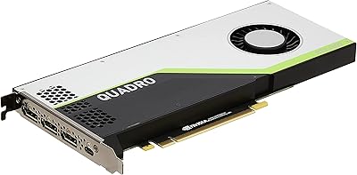 PNY NVIDIA Quadro RTX 4000 8GB