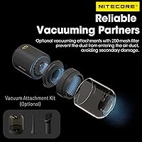 NITECORE BB Nano Air Blower — image 4