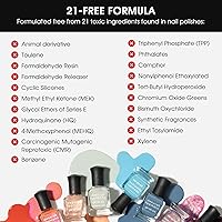 Deborah Lippmann Gel Lab Pro Nail Polish Set - Shades of Rosy Nudes — image 6