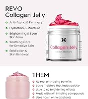 REVO Collagen Jelly – Korean Anti-Aging Plumping Formula, 3.52 Fl Oz — image 5