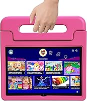 VNEIMQN V10 Kids Tablet 64GB — image 1