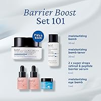 belif Barrier Boost 101 Limited Edition Set — image 7