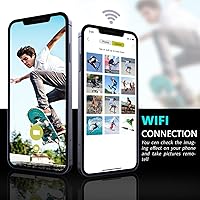 Hojocojo CDR10B 4K Video Camera — image 5