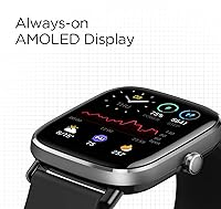 Amazfit GTS 2 Mini Smart Watch — image 3