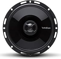 Rockford Fosgate P1650 Punch 6.5″ 2-Way Coaxial Full Range Speaker — image 5