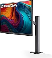 LG 27UN880-B Ultrafine 27” 4K UHD Monitor — image 2
