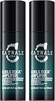 TIGI Catwalk Curls Rock Amplifier 5.07oz (2 Pack) — image 1