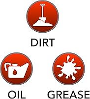 GOJO Natural Orange Pumice Hand Cleaner 1 Gallon — image 4