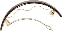 France Luxe Extra Volume Barrette - Onyx — image 2