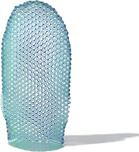 Supracor Stimulite Dual-Sided Bath Mitt Review